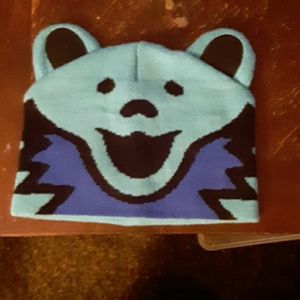 New!!! Grateful Dead beanie